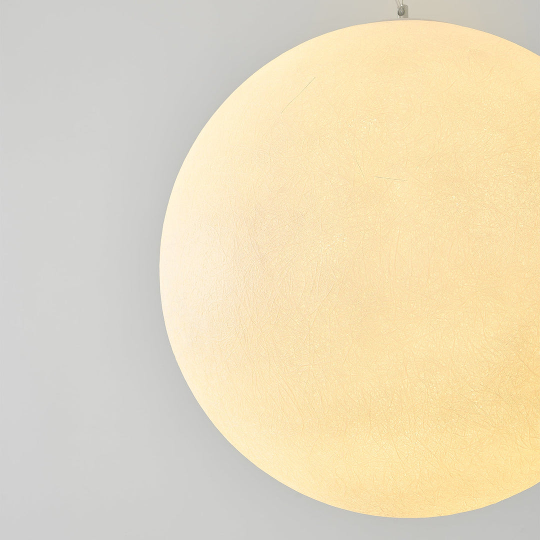 Lampa Wisząca Księżyc