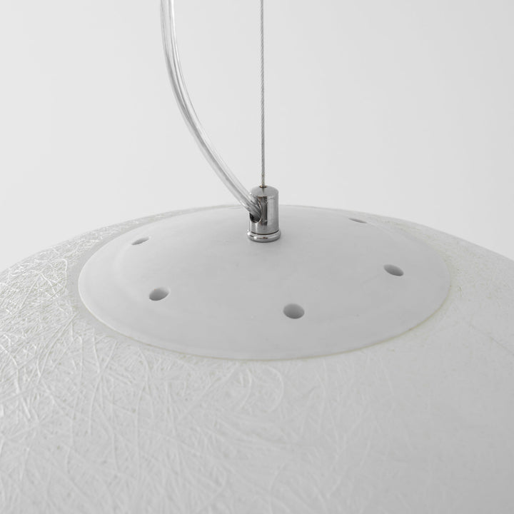 Lampa Wisząca Księżyc