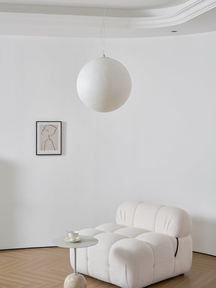 Lampa Wisząca Księżyc