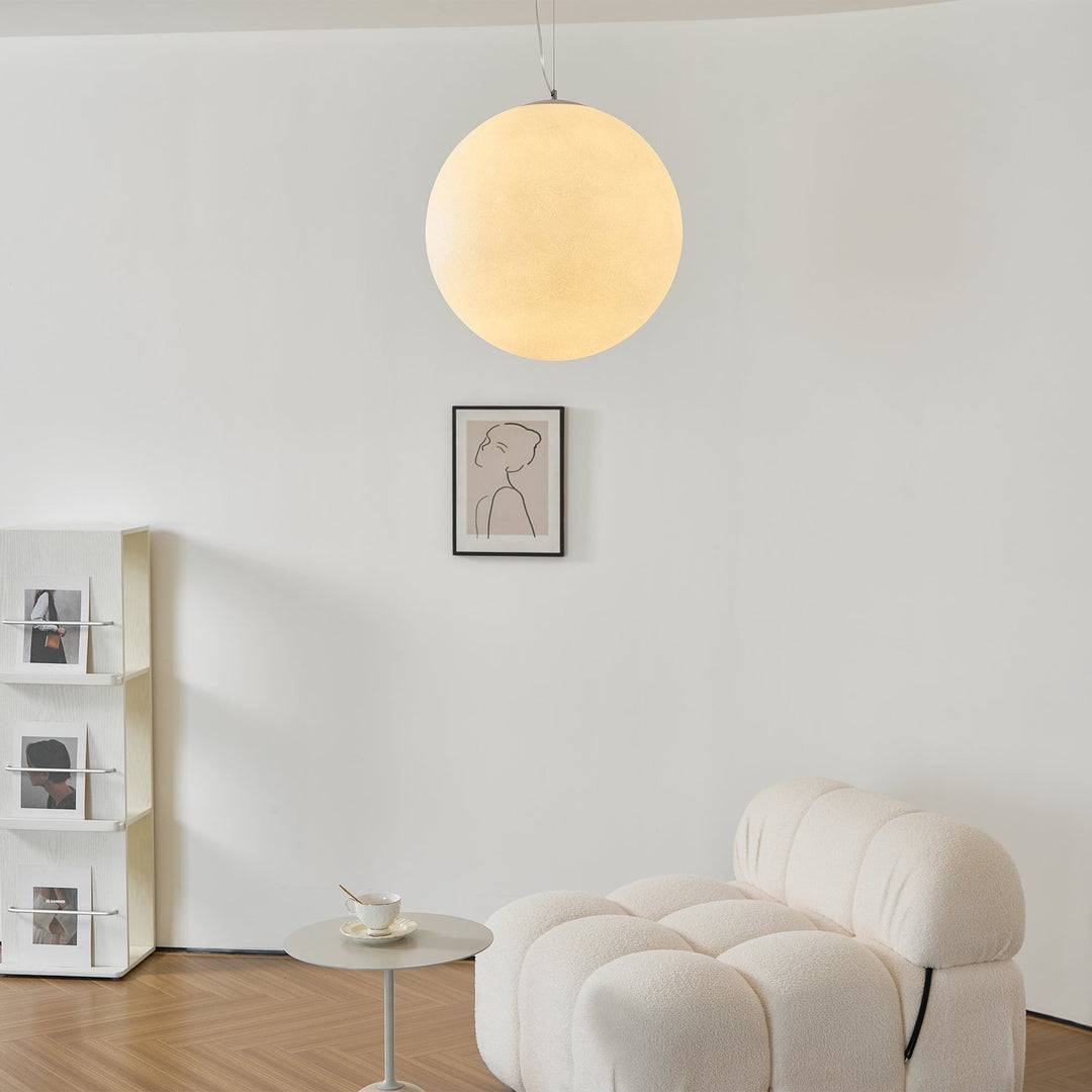Lampa Wisząca Księżyc