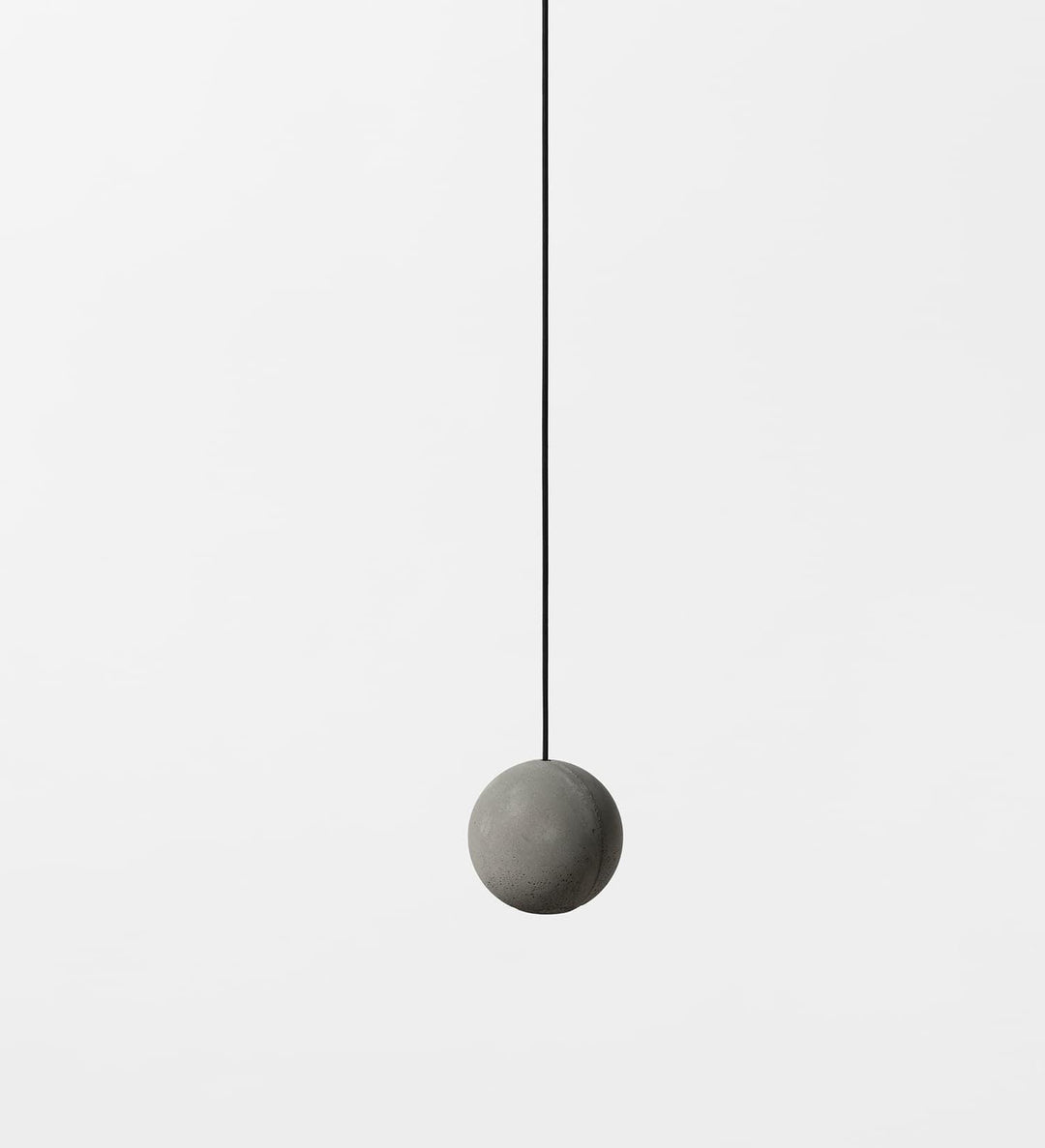 Lampa Wisząca Moon Concrete