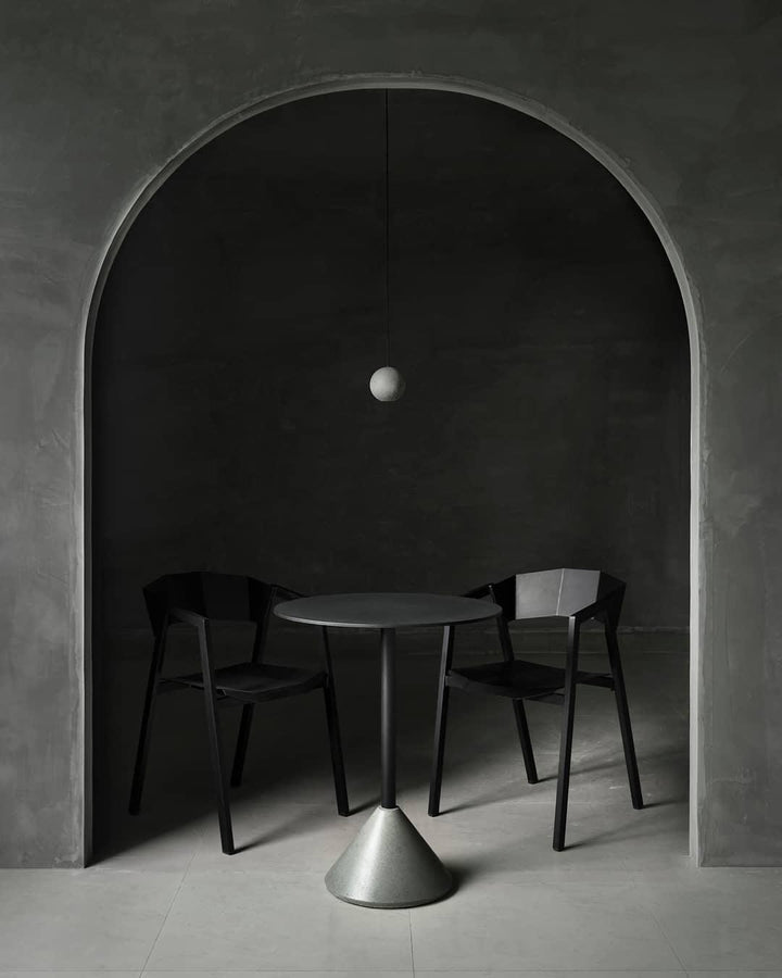 Lampa Wisząca Moon Concrete