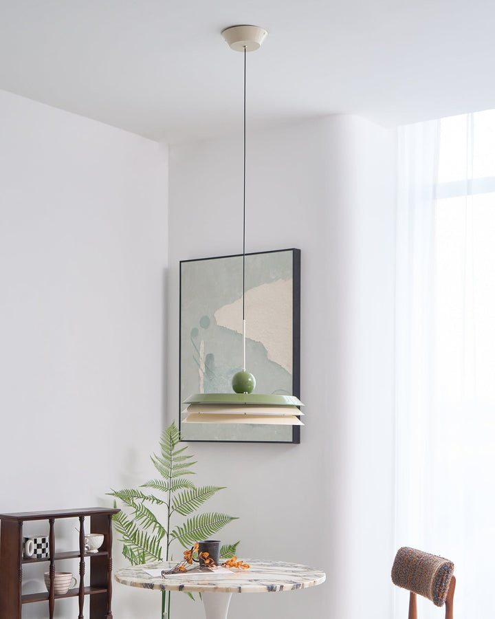 Lampa wisząca Morandi