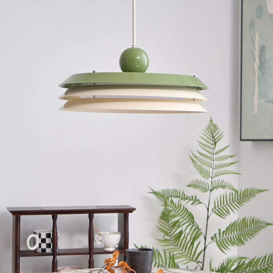 Lampa wisząca Morandi