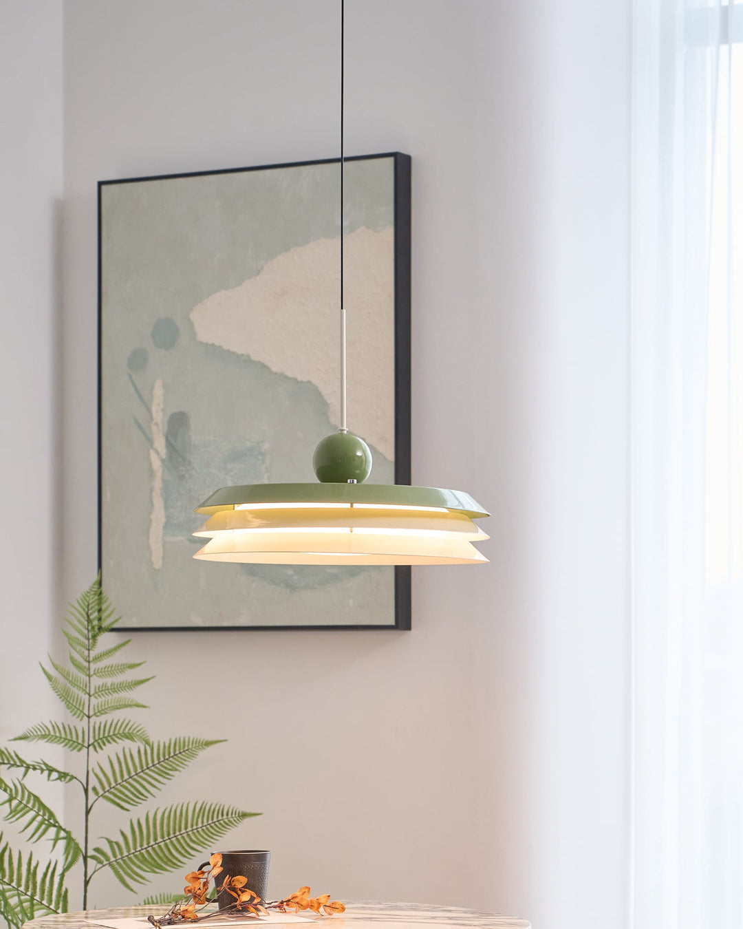 Lampa wisząca Morandi