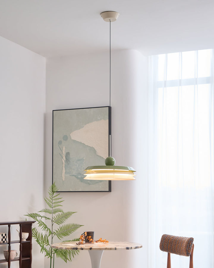 Lampa wisząca Morandi