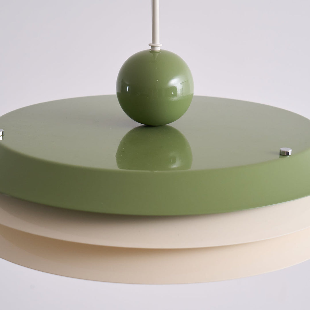 Lampa wisząca Morandi