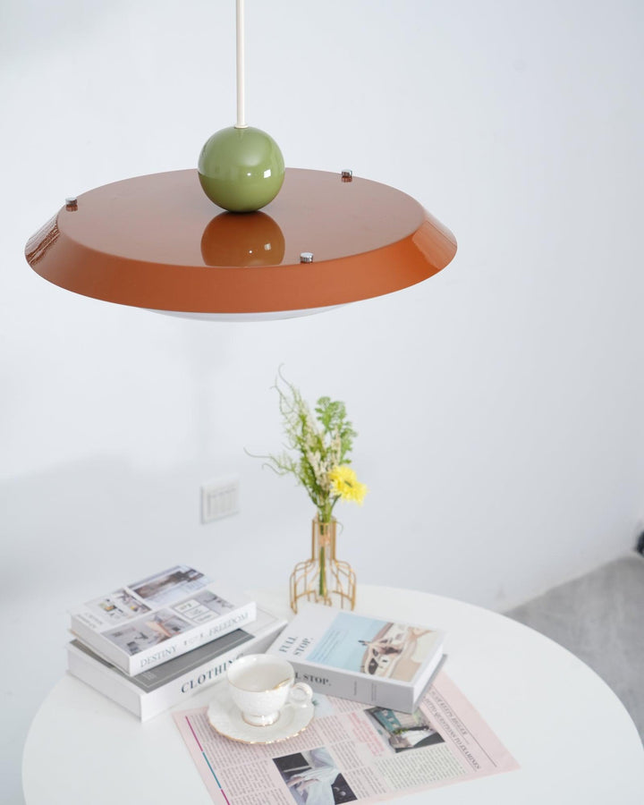Lampa wisząca Morandi