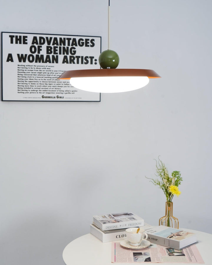Lampa wisząca Morandi