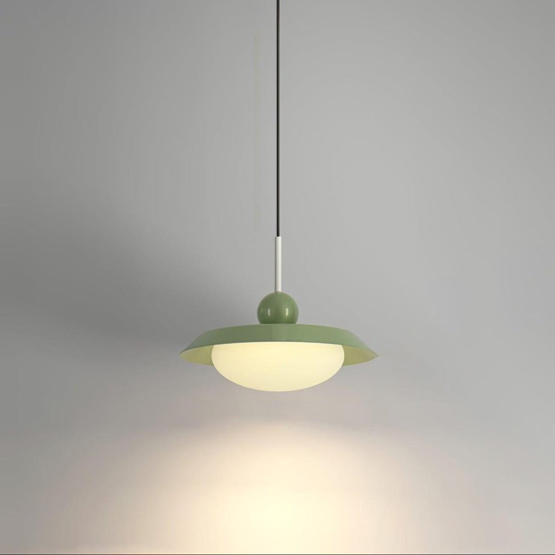 Lampa wisząca Morandi