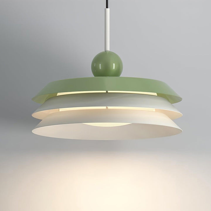 Lampa wisząca Morandi
