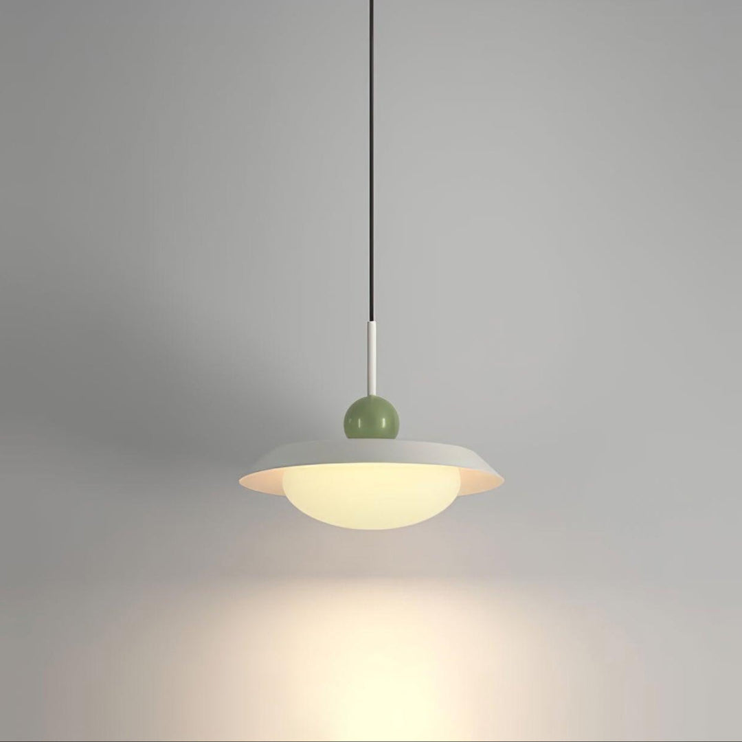 Lampa wisząca Morandi