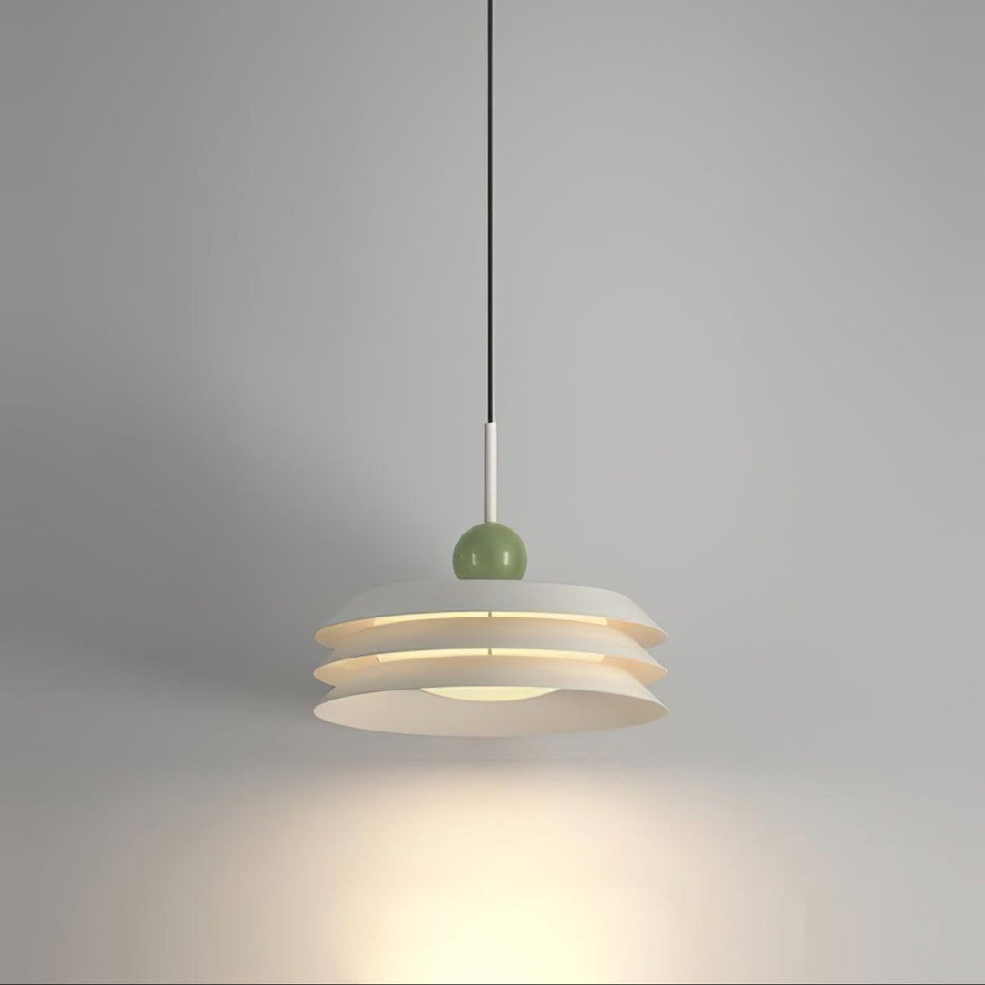 Lampa wisząca Morandi