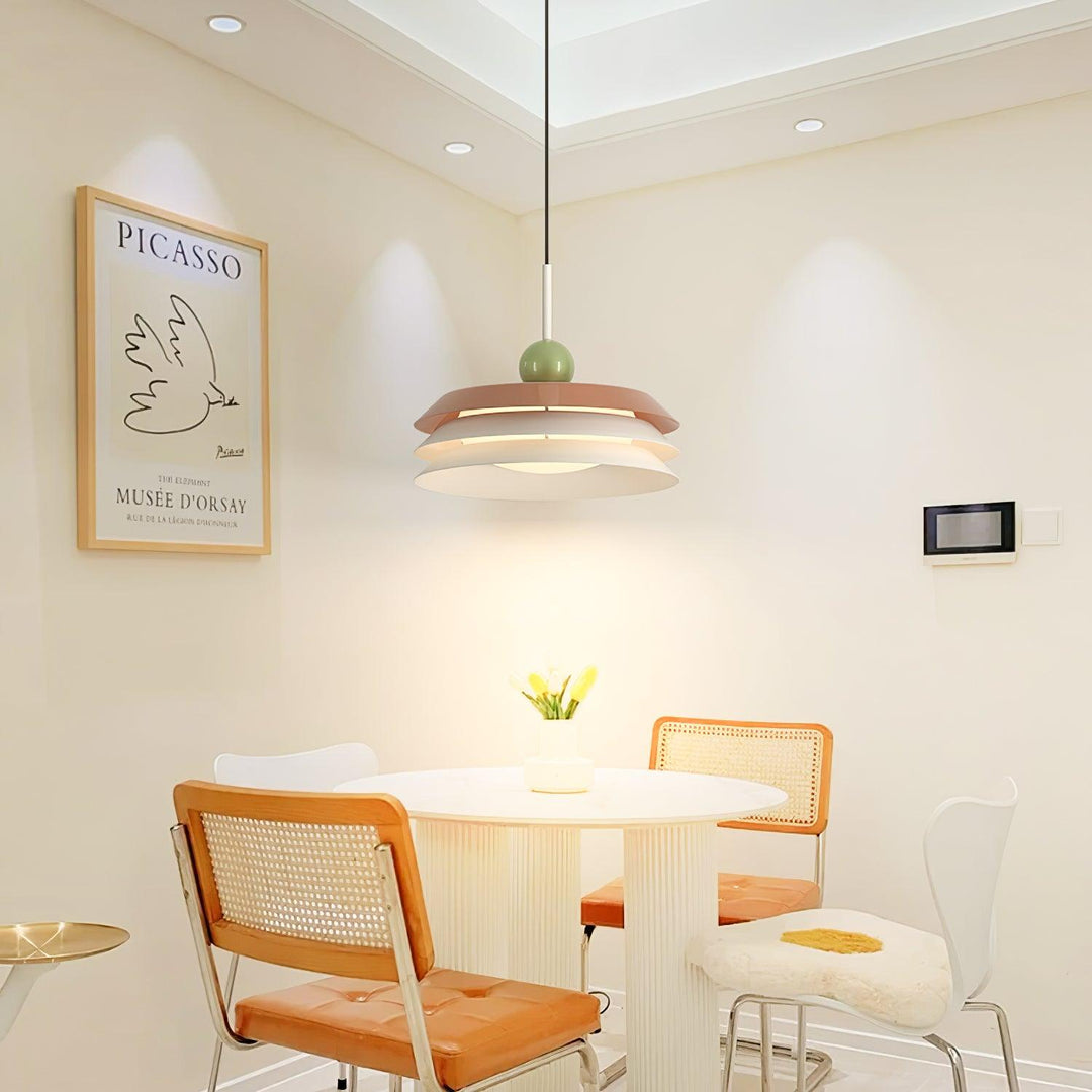 Lampa wisząca Morandi