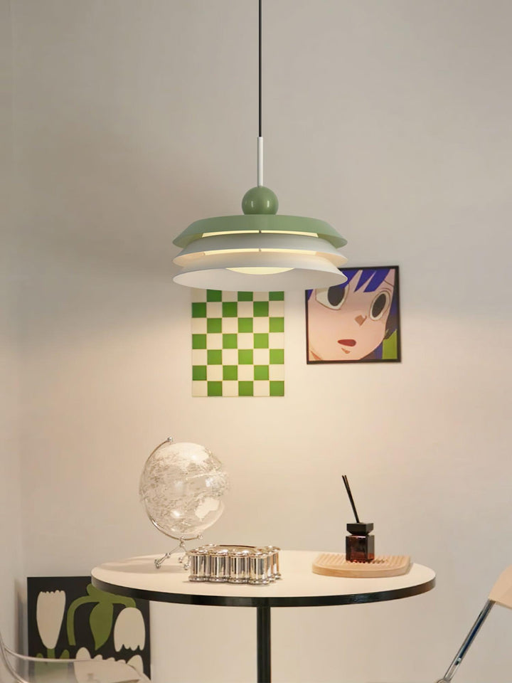 Lampa wisząca Morandi