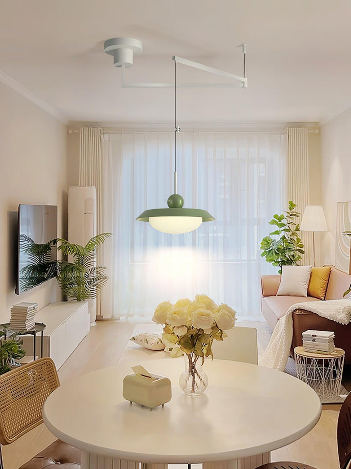 Lampa wisząca Morandi