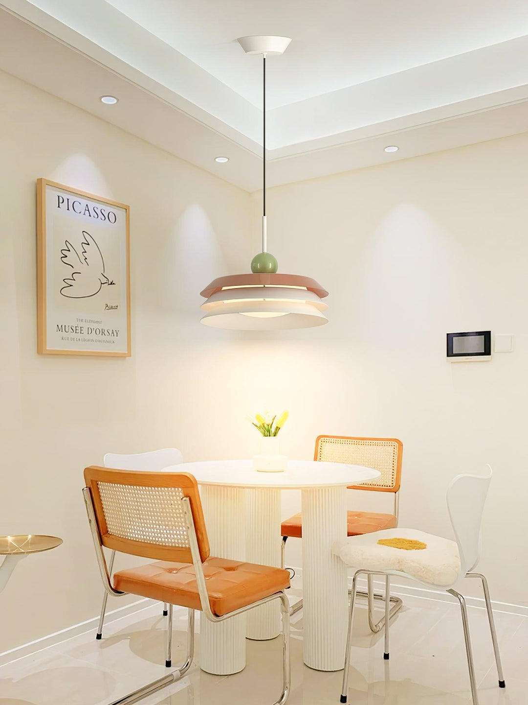 Lampa wisząca Morandi