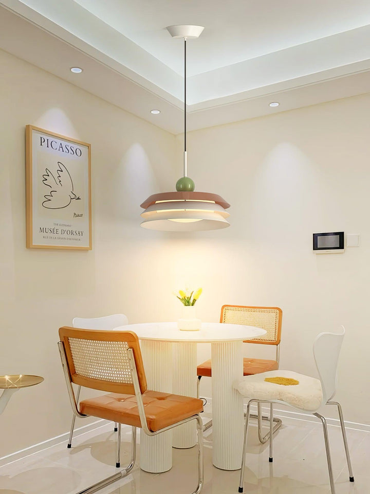Lampa wisząca Morandi