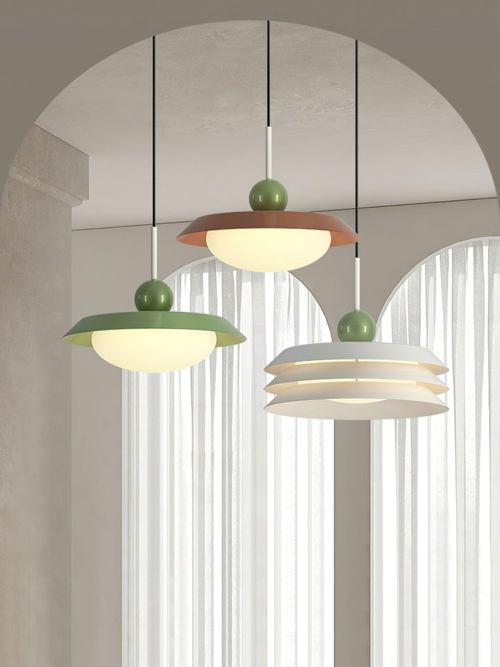 Lampa wisząca Morandi