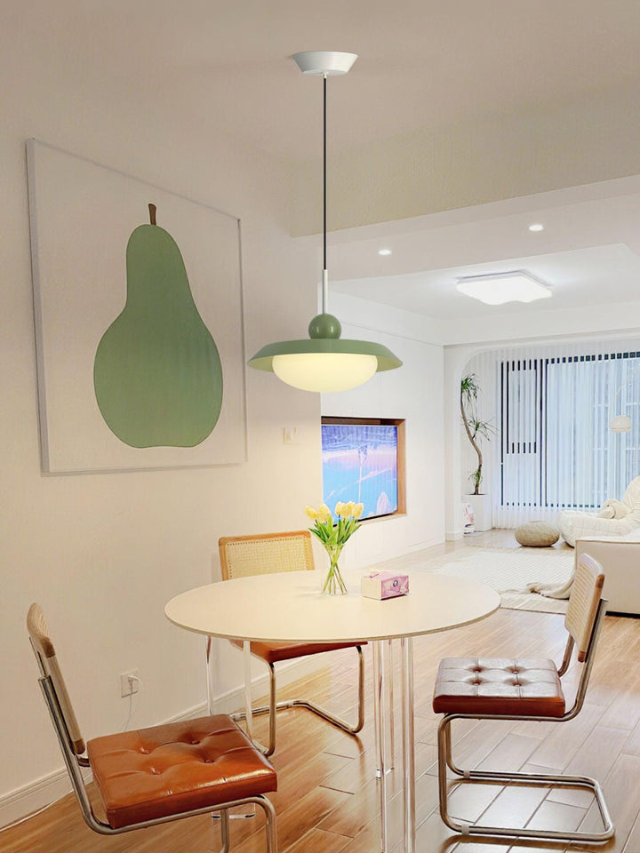 Lampa wisząca Morandi