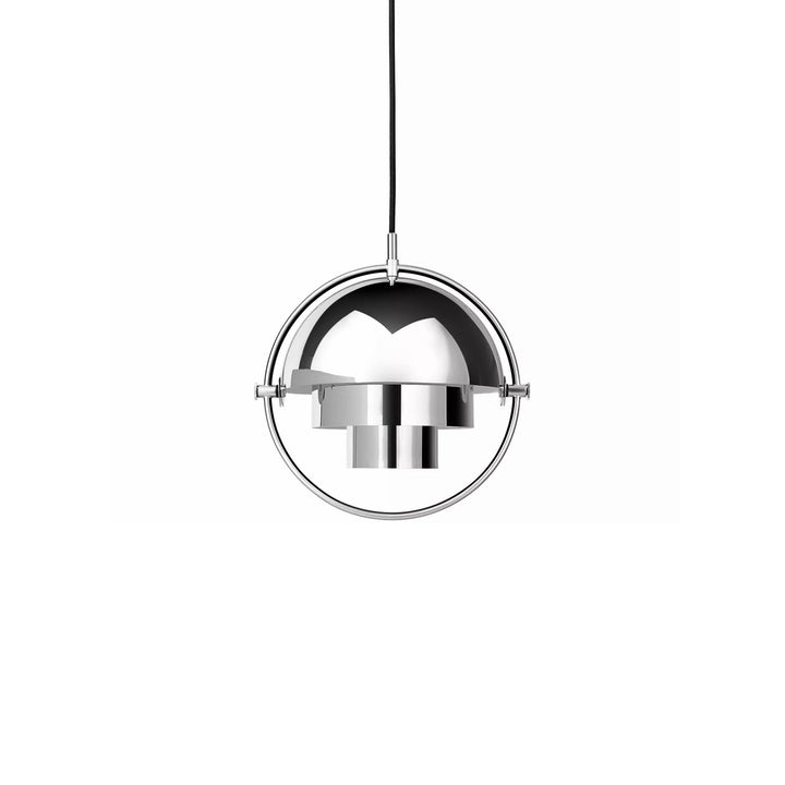 Zniekształcony Wiszący Lampa Kulista