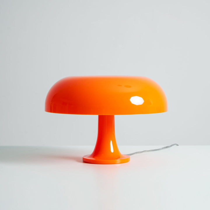 Lampa stołowa Grzyb