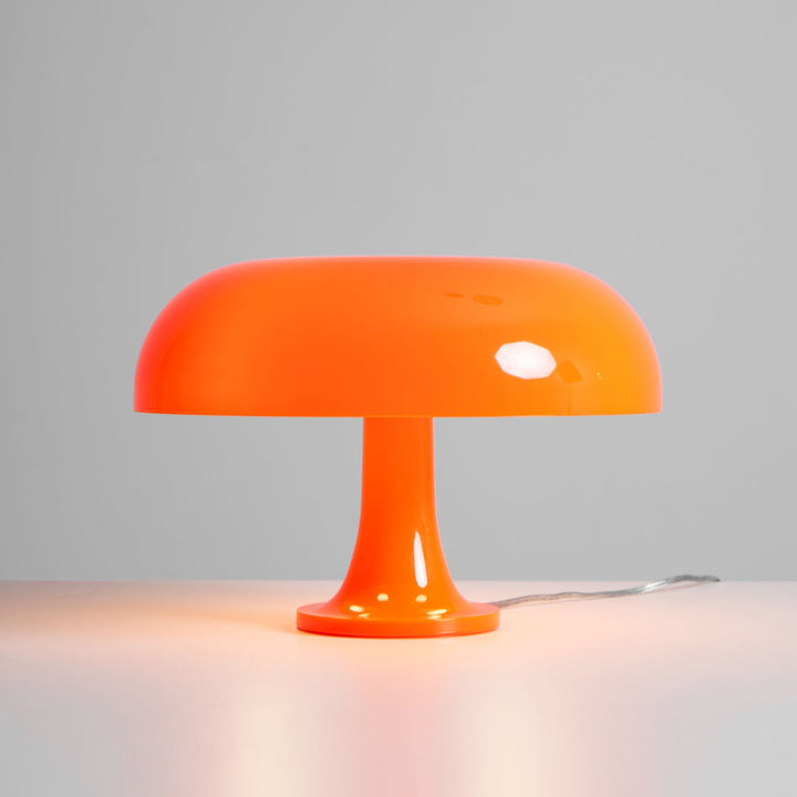 Lampa stołowa Grzyb