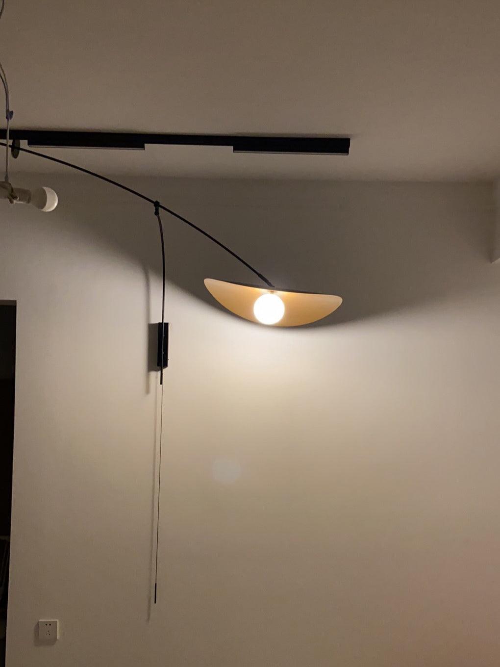 Lampa Ścienna Myrna