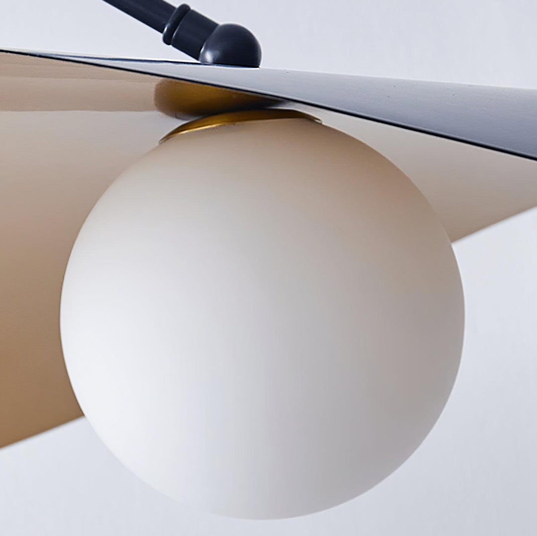 Lampa Ścienna Myrna