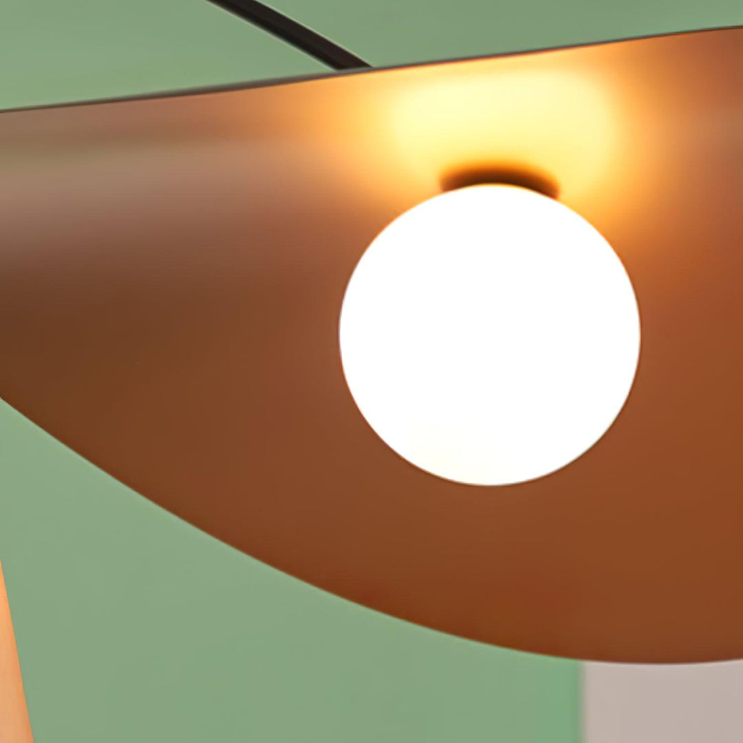 Lampa Ścienna Myrna