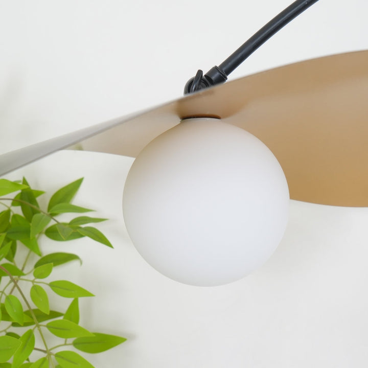 Lampa Ścienna Myrna