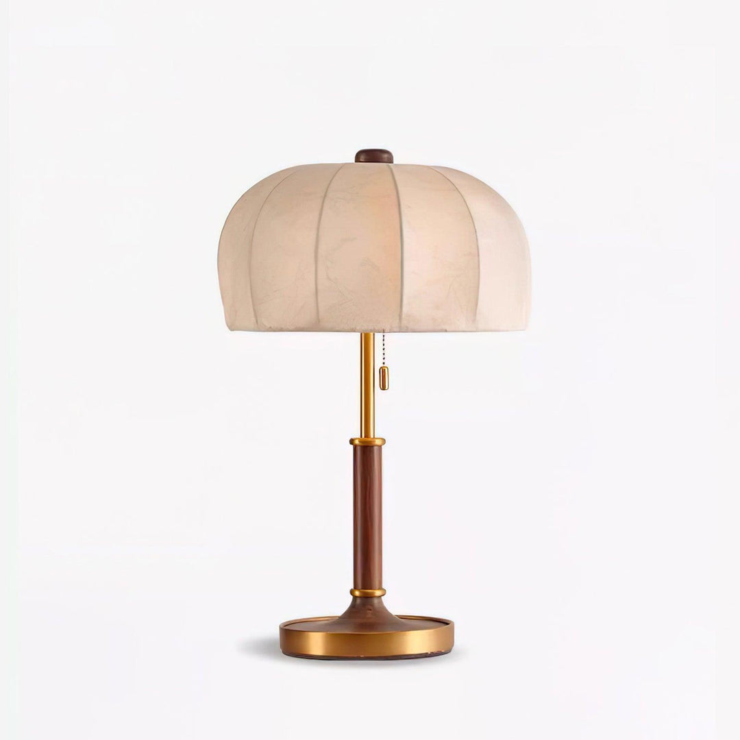 Lampa stołowa Nanyang Retro