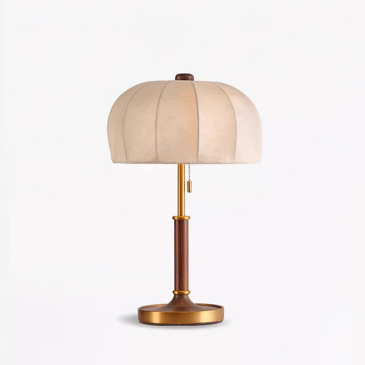 Lampa stołowa Nanyang Retro