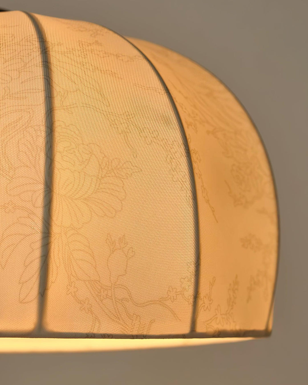Lampa stołowa Nanyang Retro