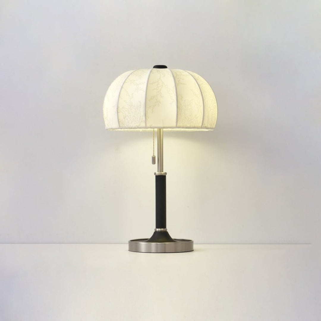 Lampa stołowa Nanyang Retro