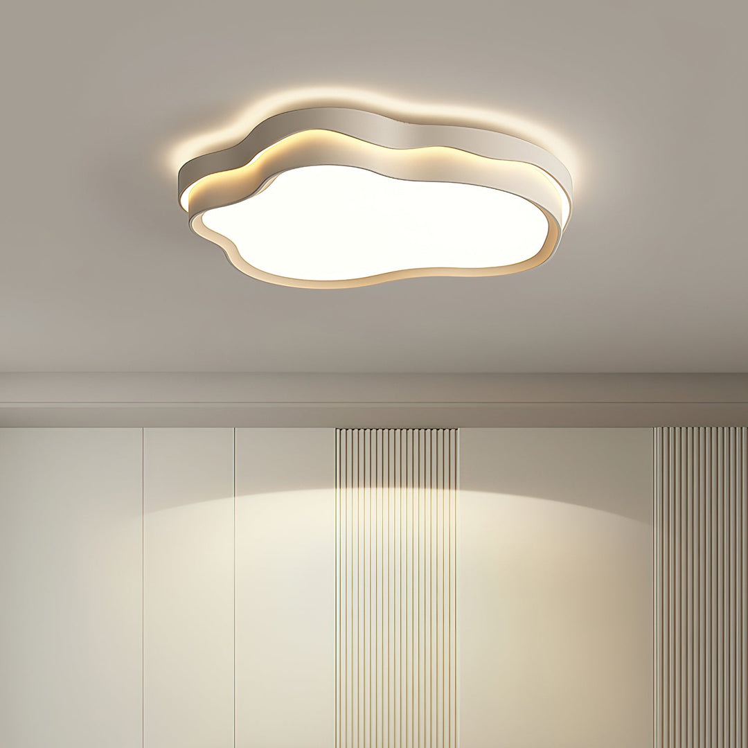 Lampa sufitowa Nebora Cloud