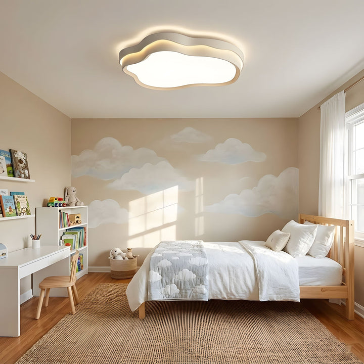 Lampa sufitowa Nebora Cloud
