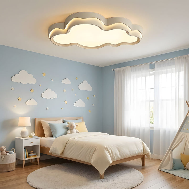 Lampa sufitowa Nebora Cloud