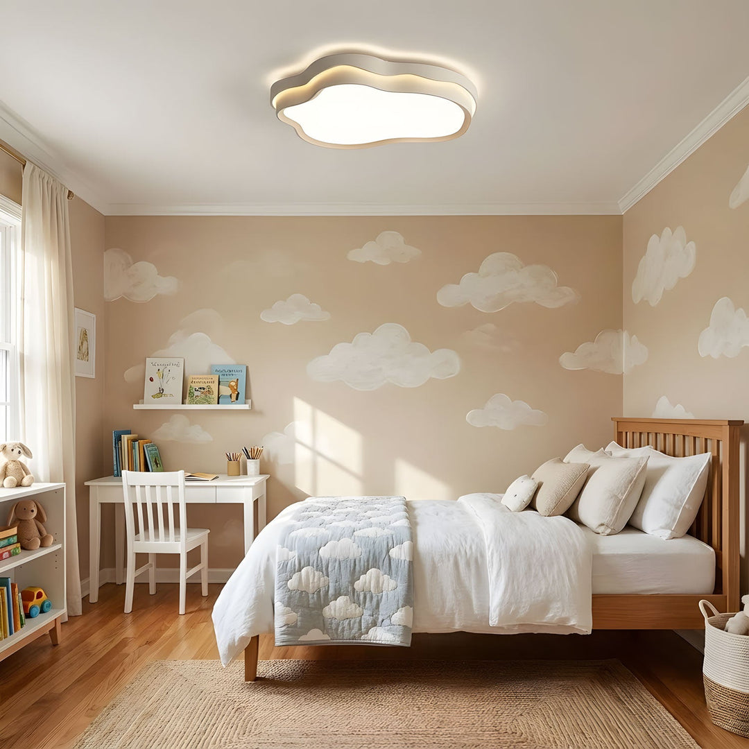 Lampa sufitowa Nebora Cloud