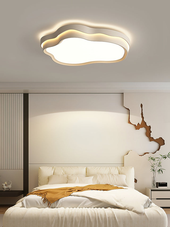 Lampa sufitowa Nebora Cloud