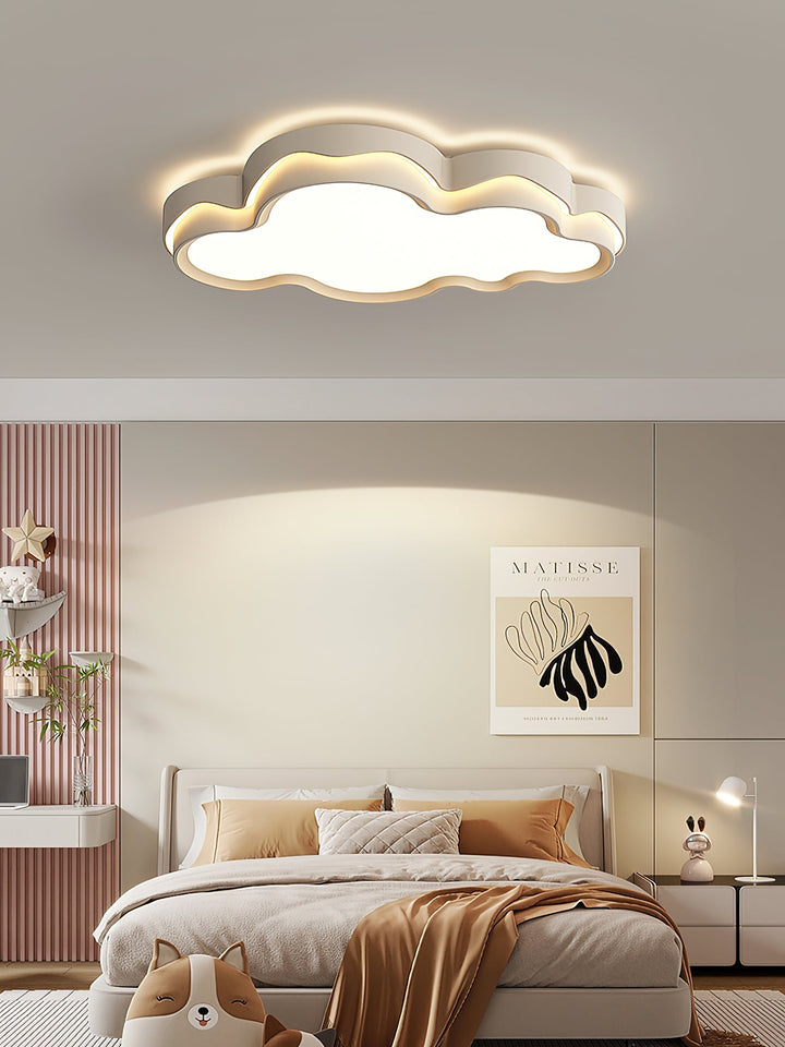 Lampa sufitowa Nebora Cloud