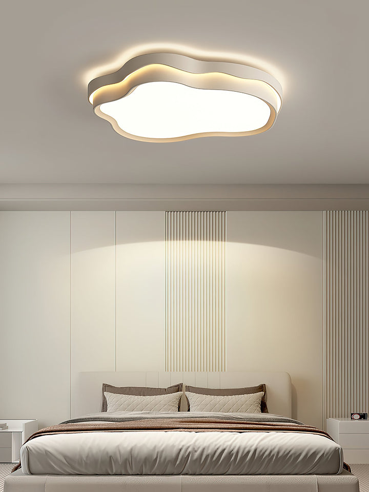 Lampa sufitowa Nebora Cloud