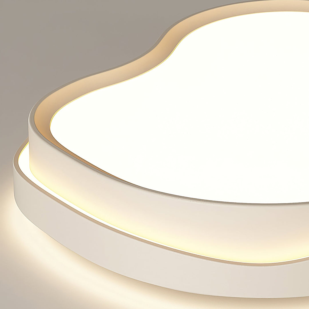 Lampa sufitowa Nebora Cloud