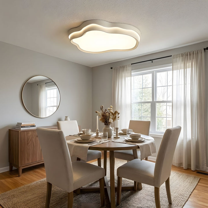 Lampa sufitowa Nebora Cloud