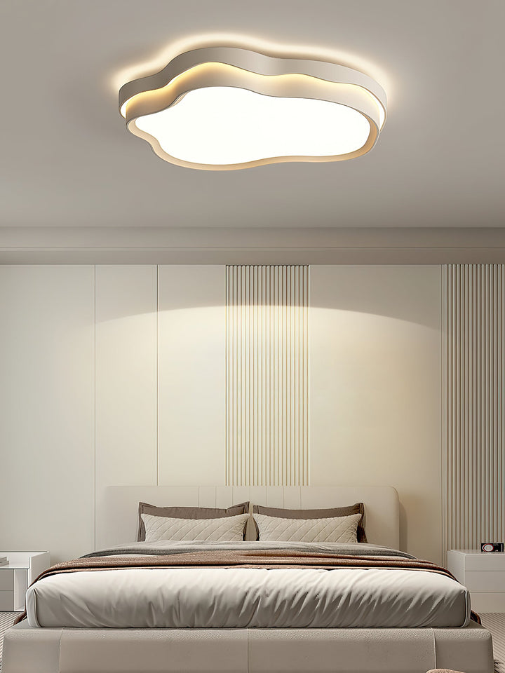 Lampa sufitowa Nebora Cloud
