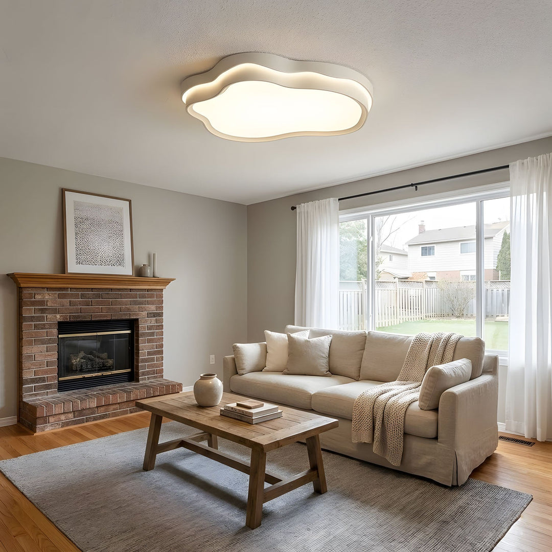 Lampa sufitowa Nebora Cloud