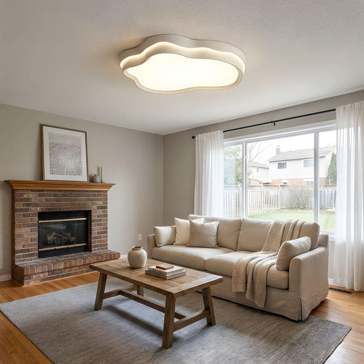 Lampa sufitowa Nebora Cloud