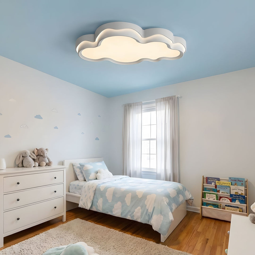 Lampa sufitowa Nebora Cloud