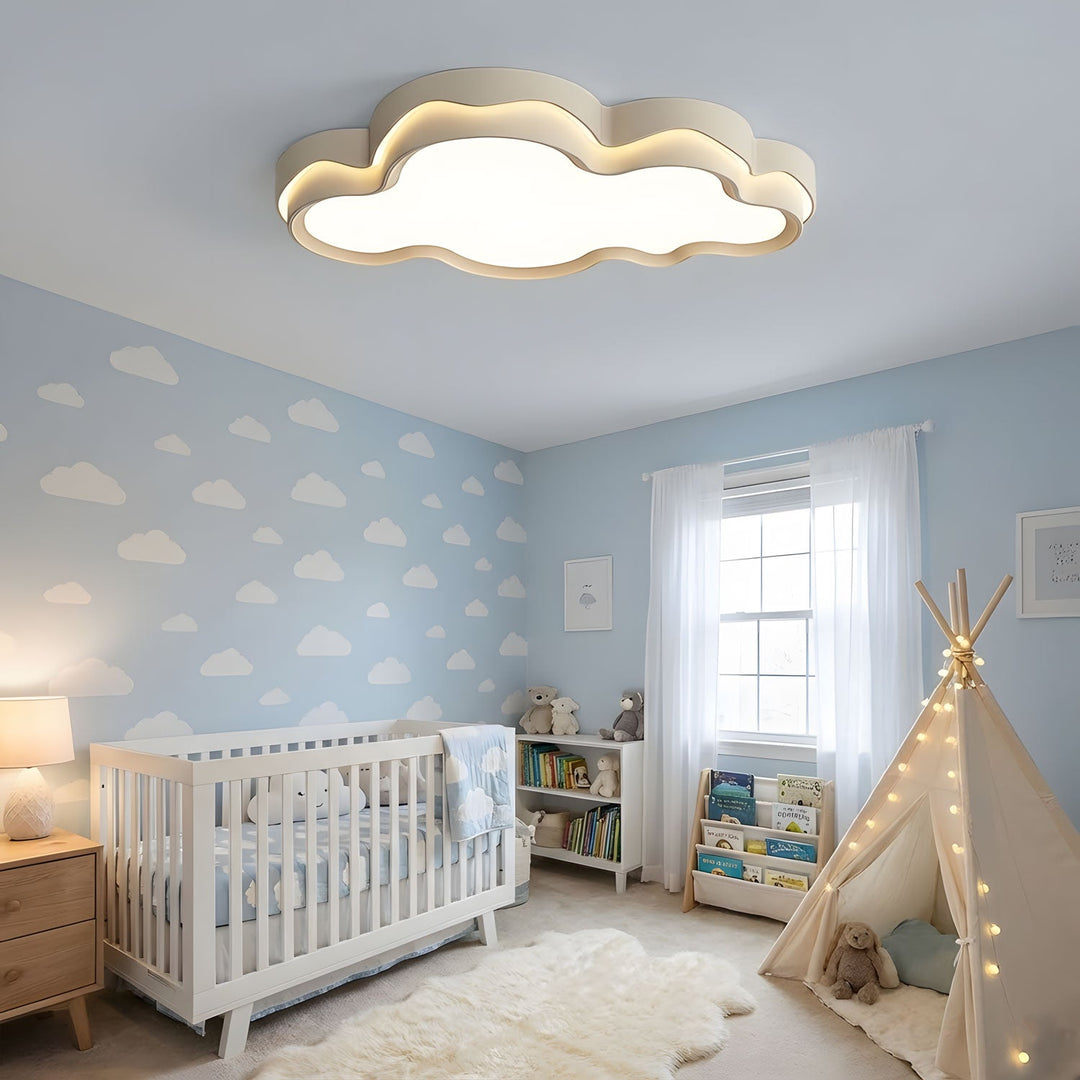 Lampa sufitowa Nebora Cloud