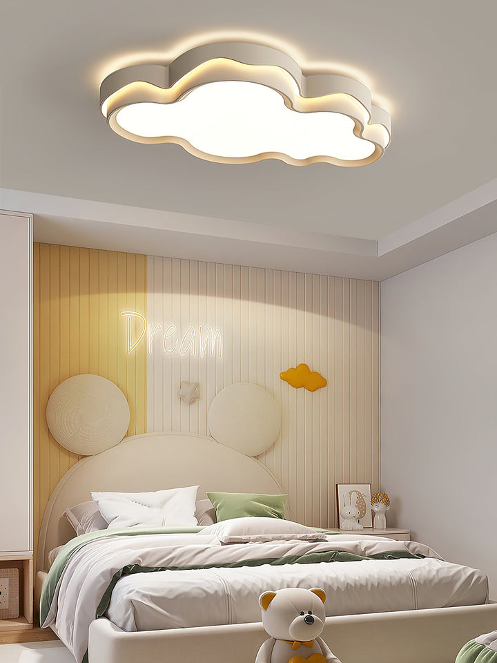 Lampa sufitowa Nebora Cloud